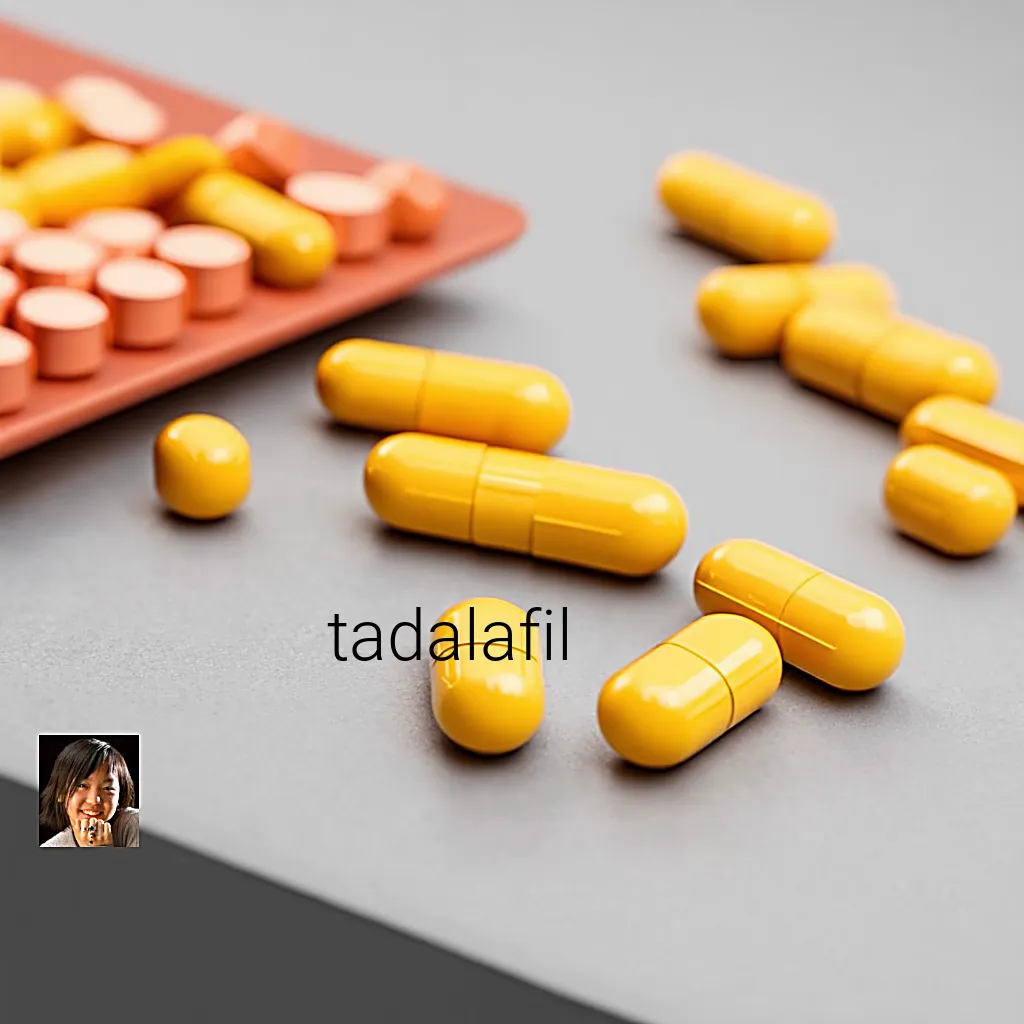 Acheter tadalafil